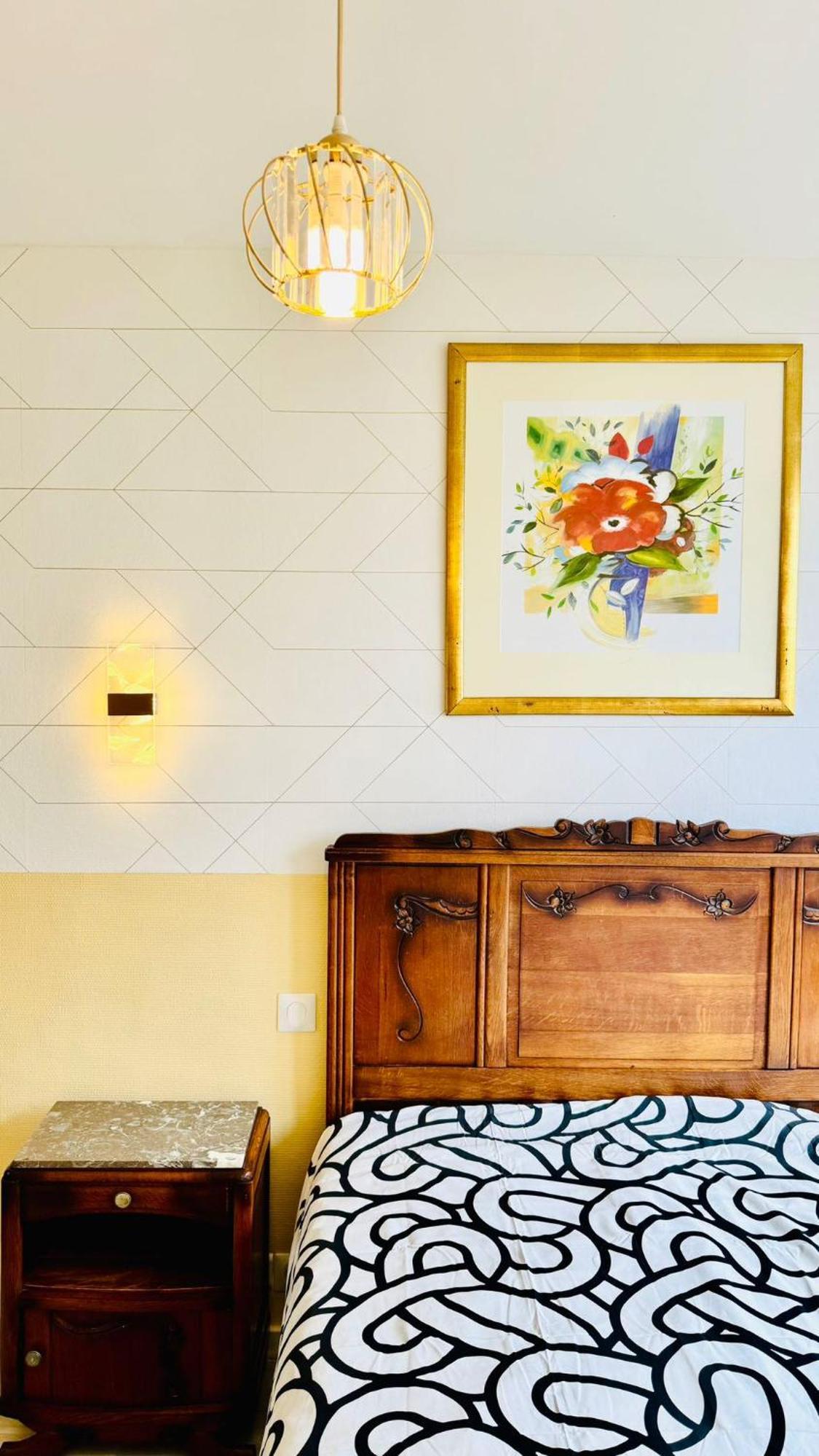 Apartmán Pinky Bird Paris 13 Exteriér fotografie
