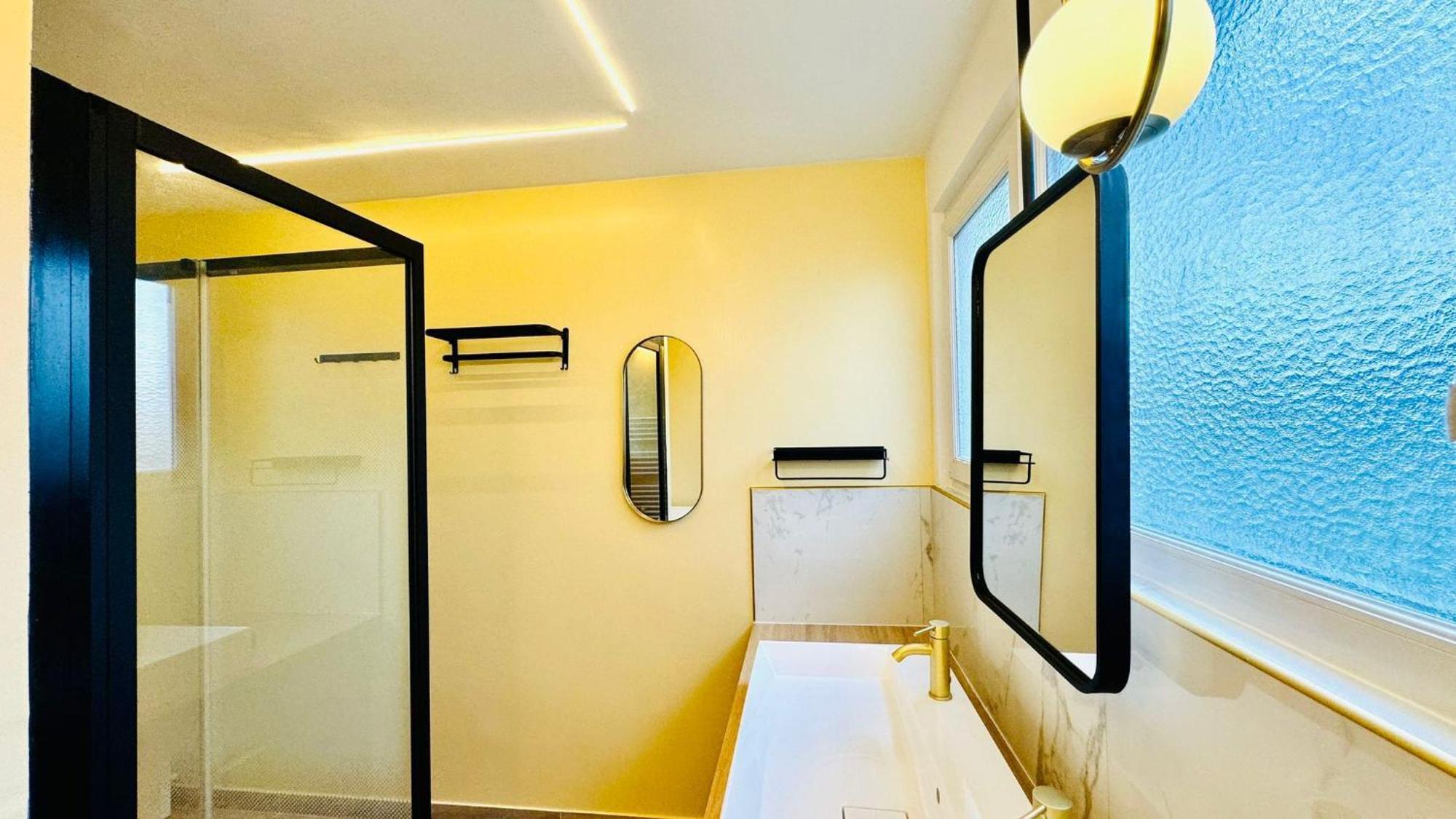 Apartmán Pinky Bird Paris 13 Exteriér fotografie