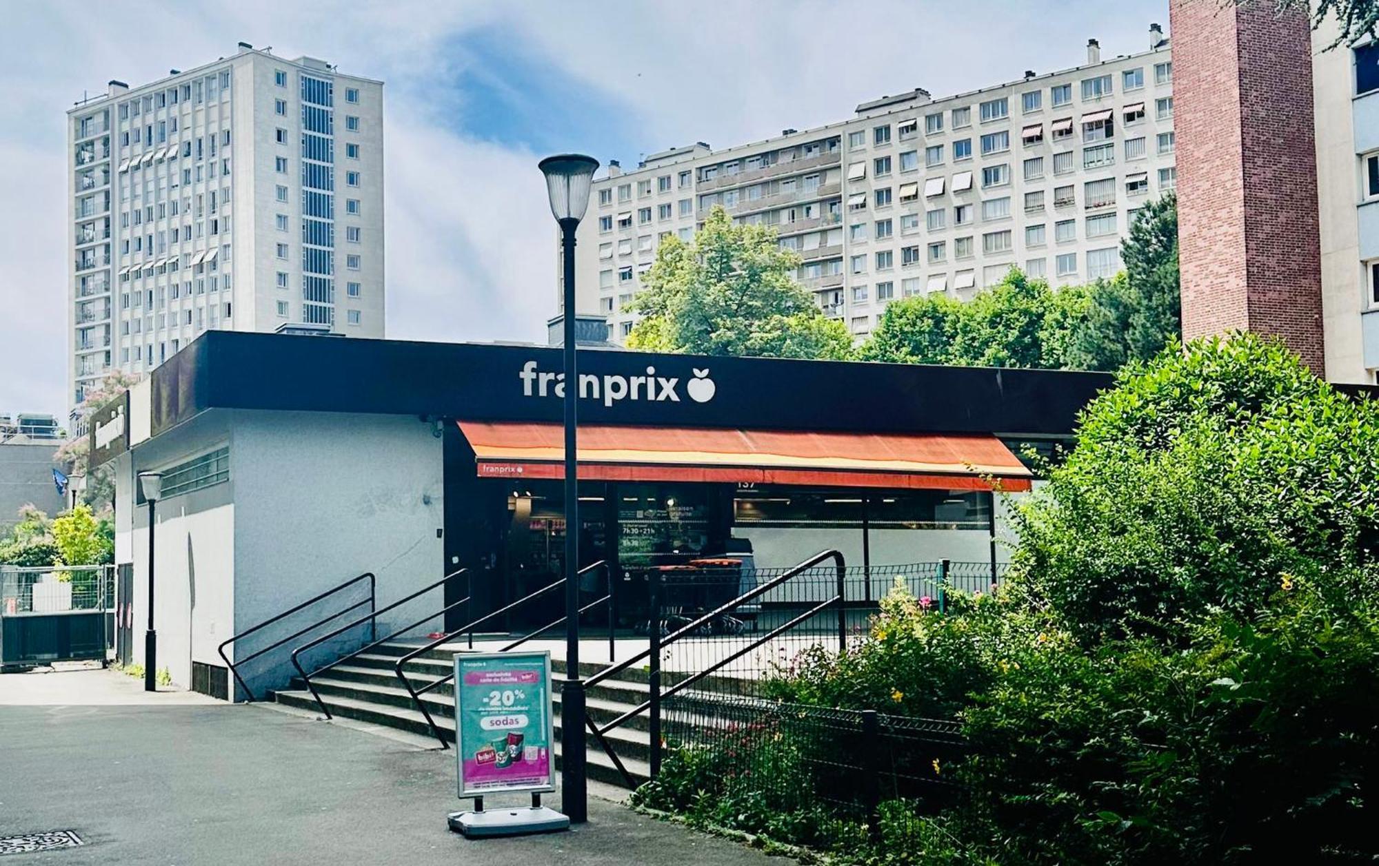 Apartmán Pinky Bird Paris 13 Exteriér fotografie